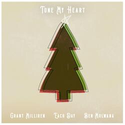 Have Yourself A Merry Little Christmas (feat. Grant Milliren & Ben Mulwana)
