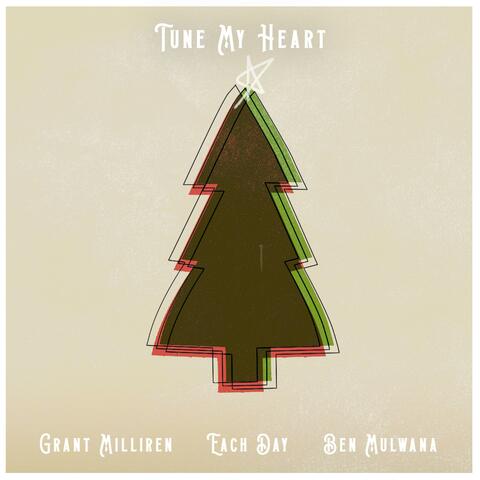 Tune My Heart