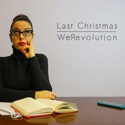Last Christmas