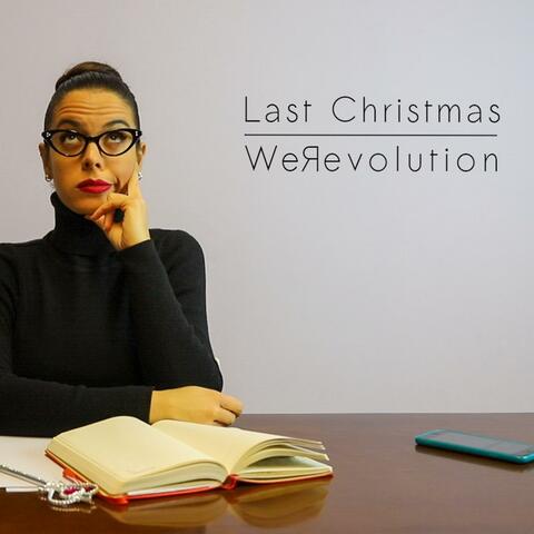 Last Christmas