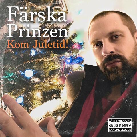 Kom Juletid!