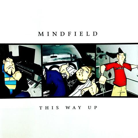 This Way Up