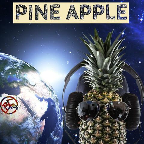 pine apple