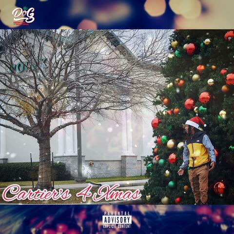 Cartiers 4 Xmas