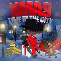 XMAS Time In The City
