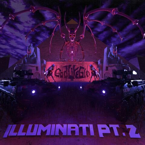 Illuminati Pt. 2 (Devotion)