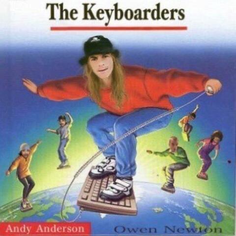 The Keyboarders