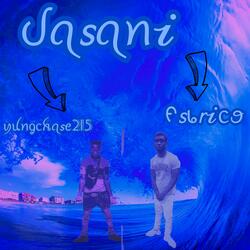 Dasani (feat. Yungchase215)