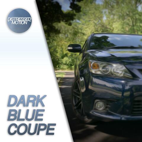 Darkbluecoupe