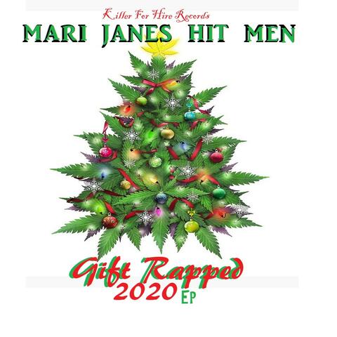 Mari Janes Hit Men (Gift Rapped 2020 EP)