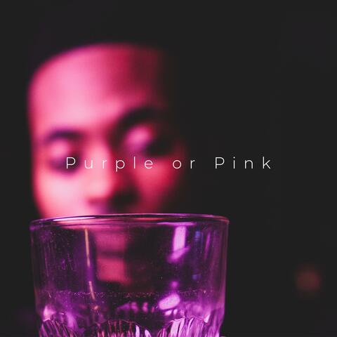 Purple Or Pink