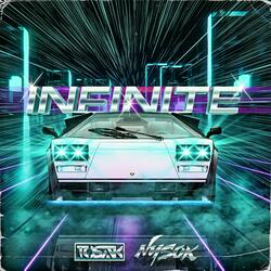 Infinite (feat. NysoK)
