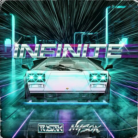 Infinite (feat. NysoK)
