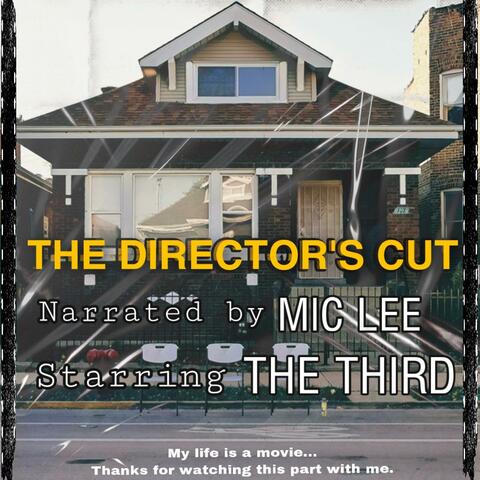 The Director's Cut
