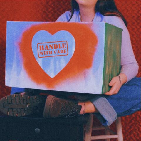 Handle With Care -