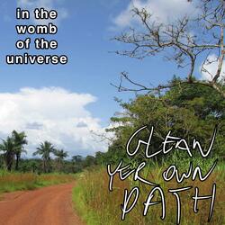 Glean Yer Own Path