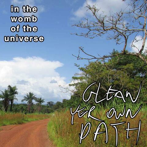 Glean Yer Own Path