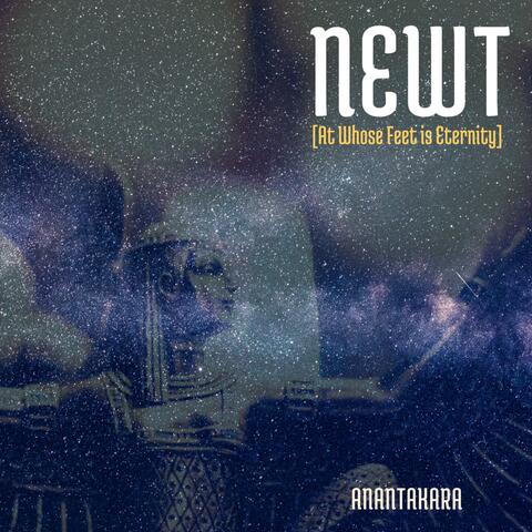 NWT (At Whose Feet Is Eternity)