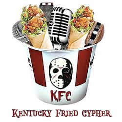 Kentucky Fried Cypher 2.5 (Halloween Cypher) [feat. Edicius, Esco, 2wo E & Martel]