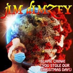 Blame China! (You Stole Our Christmas Day!)