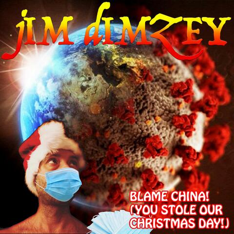 Blame China! (You Stole Our Christmas Day!)