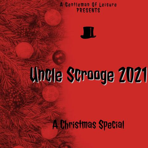 Uncle Scrooge 2021