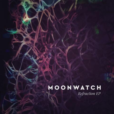 Refraction EP