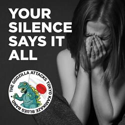 Your Silence Says It All