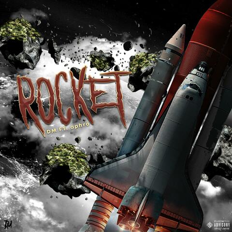 Rocket (feat. aphro)