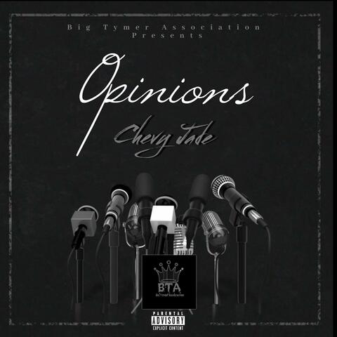 Opinions
