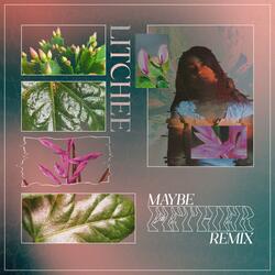 Maybe (f-ether Remix)