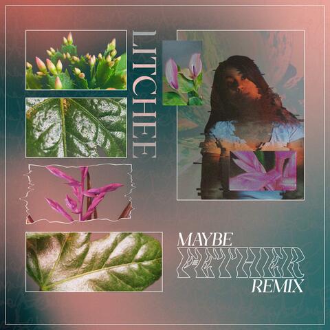 Maybe (f-ether Remix)