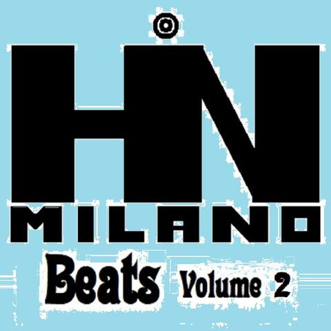 Hip Hop Beats Volume 2