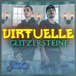 Virtuelle Glitzersteine (feat. CoppiConni)