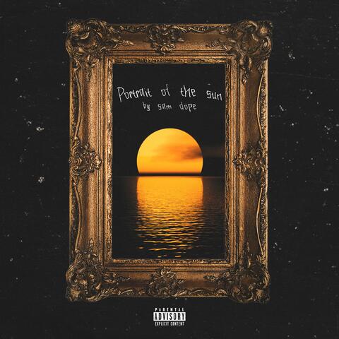 Portrait Of The Sun