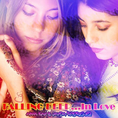 Falling Deep...In Love (feat. Vayda Rodriguez)