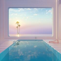 Staycation