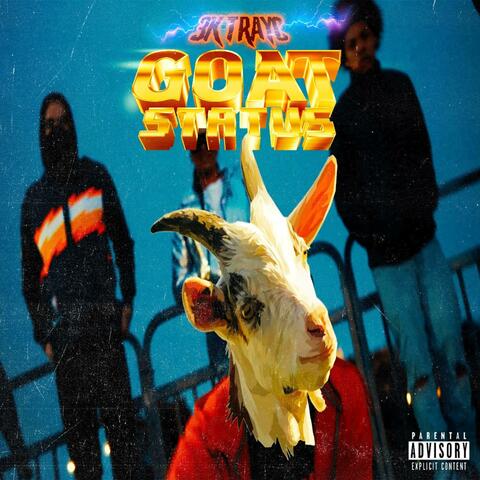 GOAT STATUS