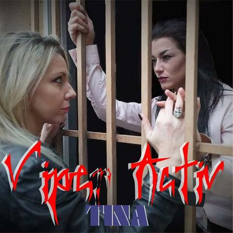 Tina .(Suce le sang contaminé)