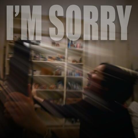 I'm Sorry