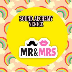 Mr & Mrs