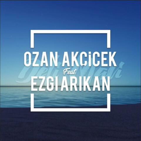 Deli Mavi (feat. Ezgi Arıkan)