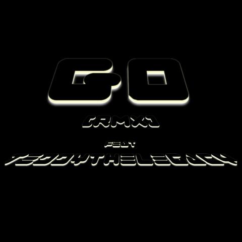 GO rmx (feat. TEDDYTHELEGACY)