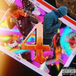 4 (feat. Malik)