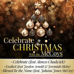 Exlated (feat. Jeremiah Hicks & Jayden Arnald)