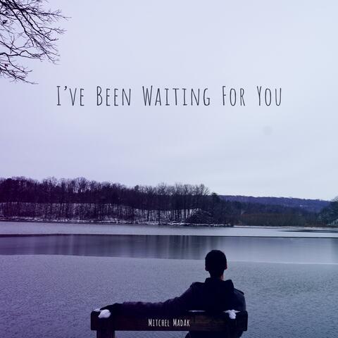 I've Been Waiting For You