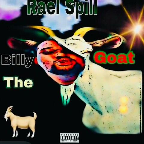 Billy the Goat