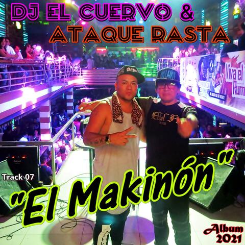 El Makinón