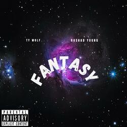 Fantasy (feat. Rashad Young)