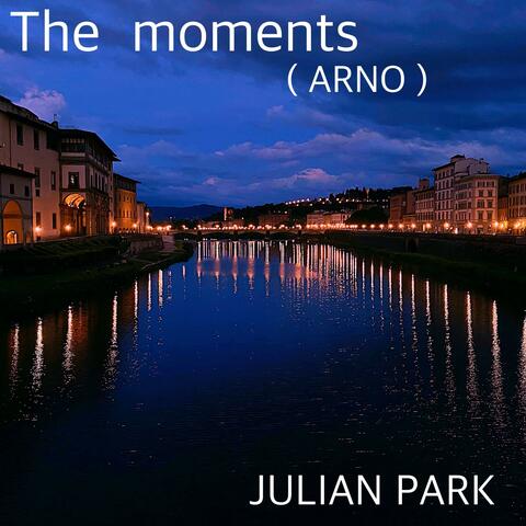 The Moments (Arno)